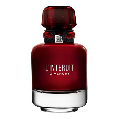 l'interdit Givenchy perfume best price